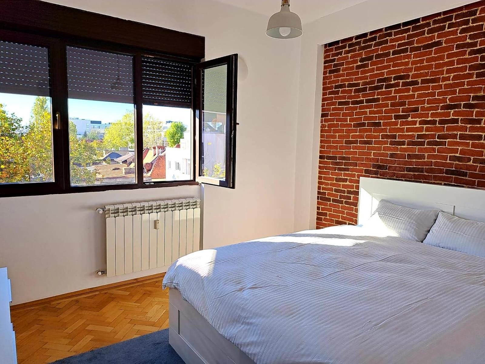 Classy Apartment With Parking In The City Center بوخارست المظهر الخارجي الصورة